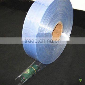 Best Price ! PVC Film / PVC Shrink Film / PVC Heat Shrink Sleeve Film photo-4