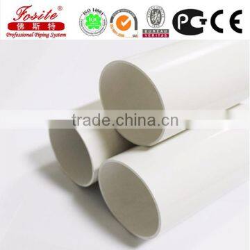Guangzhou Pvc Pipe,rigid Pvc Pipe photo-2
