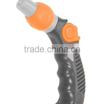 Garden Watering Adjustable Plastic Trigger Spray Nozzle photo-2