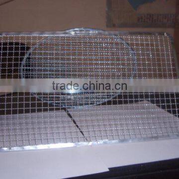 Albaba China Good Balcony Hanging Bbq Grill photo-2