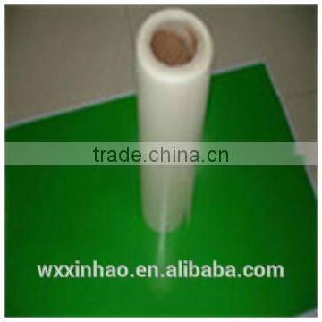 Dustproof PE Plastic Film Manufacturer photo-3