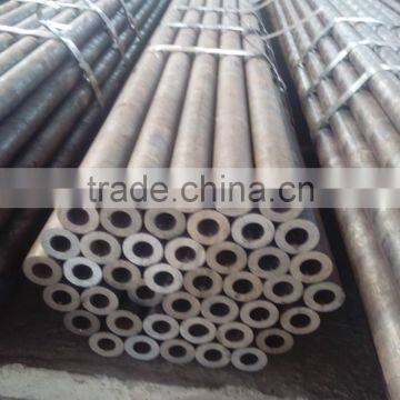 Carbon Seamless Steel Pipe photo-2