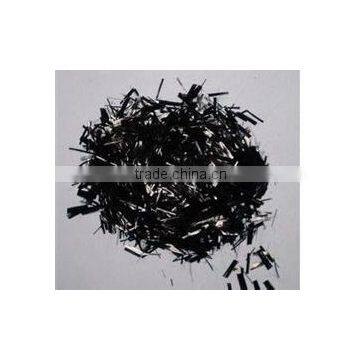 Pitch--based Chopped Carbon Fiber JXC-6 photo-4