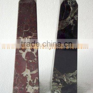 NEW MARBLE OBELISKS HANDICRAFTS