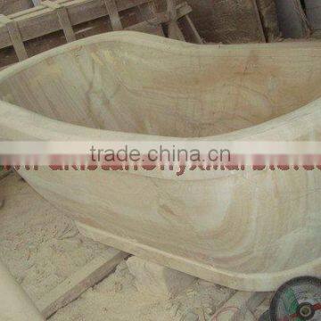 CUSTOM DESIGN MARBLE BATHTUBS