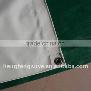 Waterproof and Anti-sound Woven Fabric With JIS Standards photo-3