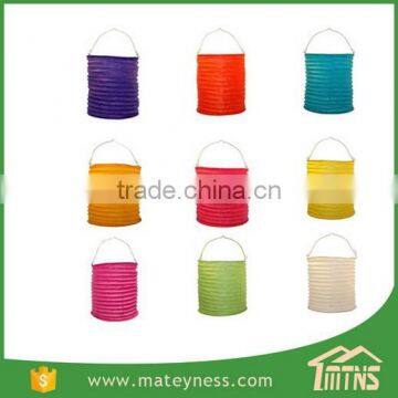 Paper Garden Candle Lanterns photo-2