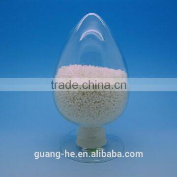 Eco-friendly Virgin Plastic Raw Material Pla Resin photo-3