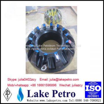 API BOP Packing Element / Rubber Sealfor Annular BOP photo-4
