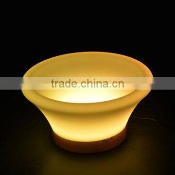 Bar/party/event/supplies/led Ice Bucket With Color Change photo-4