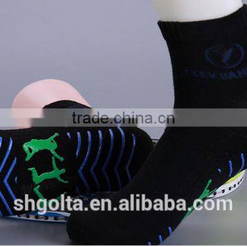 Fashion Trampoline Socks photo-2