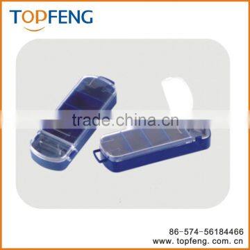 Pill Cutting Boxes/Cut Pill Boxes