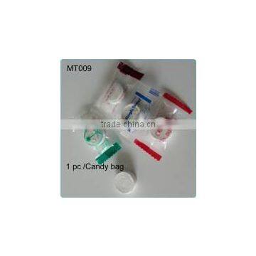 Candy Packing Compressed Magic Coin Hand Tissue Towel photo-2