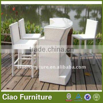 Modern Bistro Furniture Night Club Bar Counter Furniture photo-2