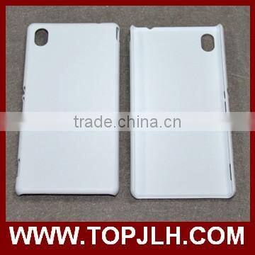 Chinese Supplier New Products 3d Sublimation Phone Case for Sony Xperia M4 photo-3