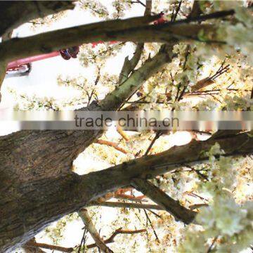 Fire Proof Artificial Blossom Tree Fake Flower Tree for Festival Decoration Factory Direct LGH15-04 photo-6