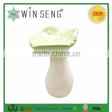 Ceramic Unique Mushroom Decoration photo-3