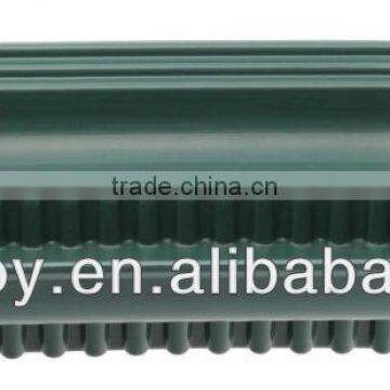 1 Brick Green Plastic Floral Tray