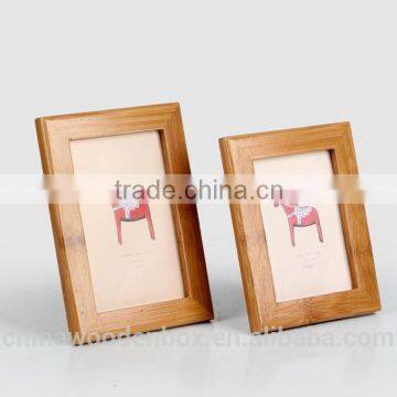 2016 New Design Good Wall Decoration Wooden Photo Frame photo-4