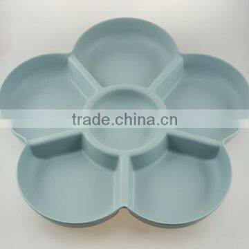 Bamboo Fiber Candy Tray photo-6