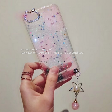 Protective Housing Case Silicone Mobile Phone Cases for IPhone7/7Plus/6/6s/6plus/6splus Soft Tpu Cell Phone Cover Shell photo-5