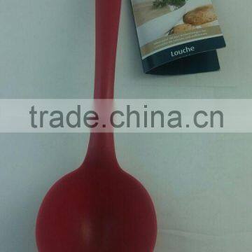 Food Grade Set of 5 Kitchen Nylon Serving Tools/kitchen Nylon Tools photo-5