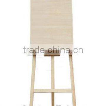 Children Painting Stand,wood Painting Easel photo-4