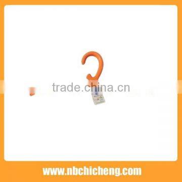 Platic Hanger/Plastic Clothes Hanger/Baby Clothes Hanger photo-2