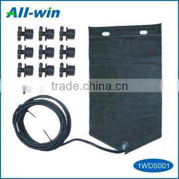 Best-quality Micro Water Dripping System for Garden Irrigation