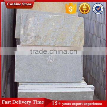 China Custom Rectangular Roofing Slate Tile photo-3