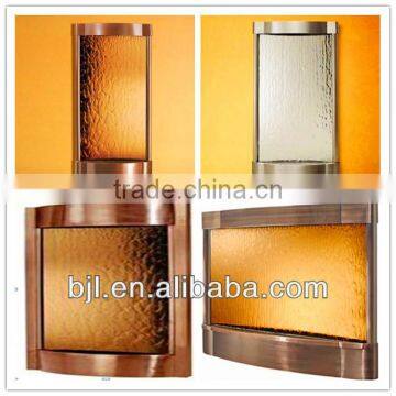 high class homeware on wall