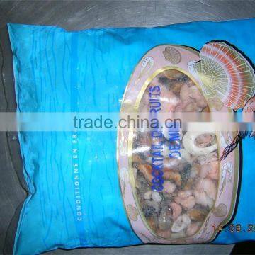 Seafood Mix photo-6