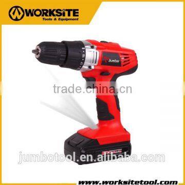 CD304-12 Power Tool cordless screwdriver electric hand drill machine electric drill switch mini cordless drill low MOQ