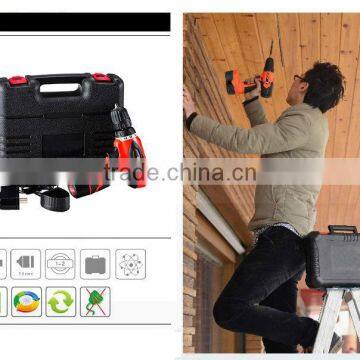 Portable 12V Electric Mini Cordless Screwdrivers 180N.M Torque Li-ion Battery Rechargeable Cordless Screwdrivers photo-4