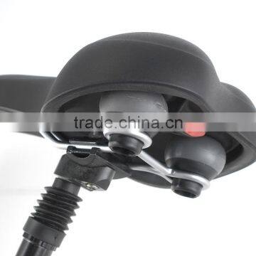 700C Aluminum 36V 10AH Electric City Bike With Inner 8-speed Gears photo-5