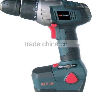 Cordless Drill