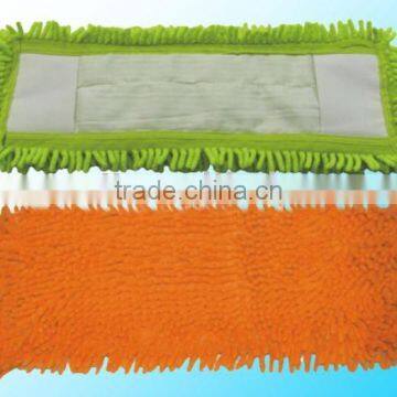 Chenille Mop Pad