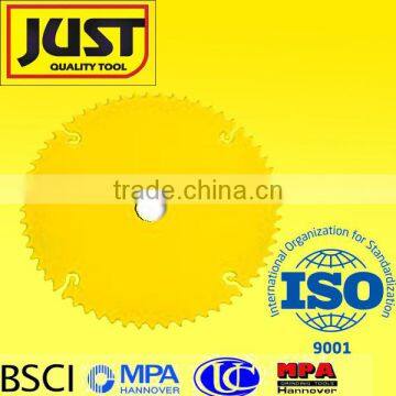 Tct Saw blades for Wood 255x24T