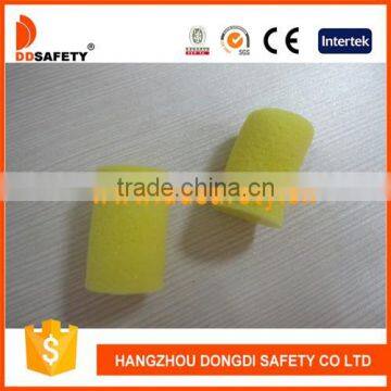 PU Foam Ear Plug Without Rope