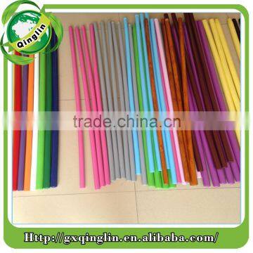 Varnish Wooden Broom Handle/varnish Wooden Broom Stick/varnish Wooden Mop Handle photo-6