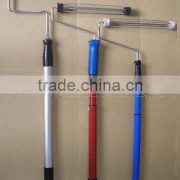 OEM telescopic bars for mop handles