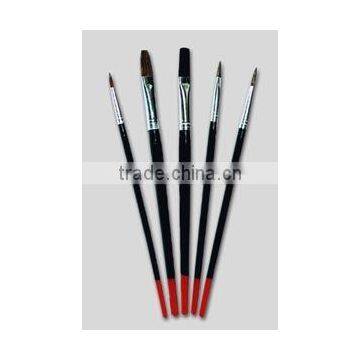 Artist brushes(artist brush,painting brush,art brush)