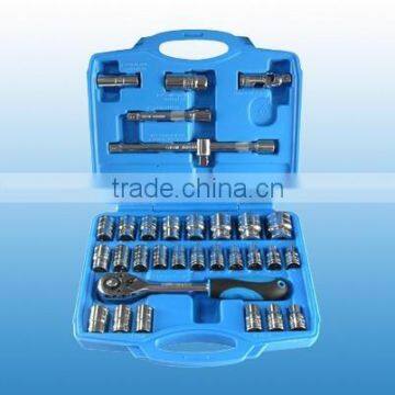 94pcs Socket Set /socket Wrench Set TS002 photo-4
