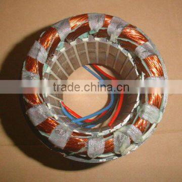 Electric Motor & Pump Parts Winding Stator