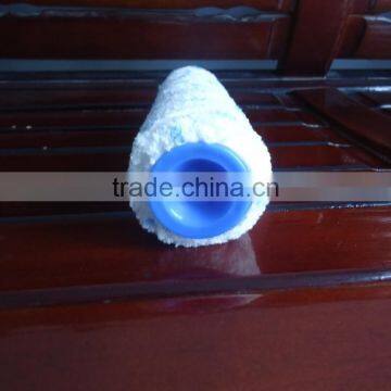 High Quality Micro Fiber Paint Roller Brush photo-2