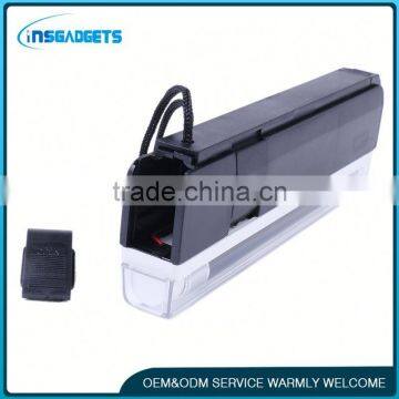 Handheld uv Lamp uv Detector H0tYT Mineral Detector uv Lamp for Money photo-2