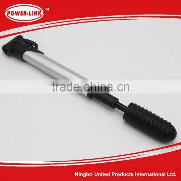 MINI Bicycle Hand Pump Bike Hand Tools With Plastic Pump photo-2
