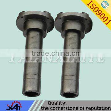 auto spare parts shaft lever made in China