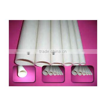 CE Certificate Cable Conduit PVC