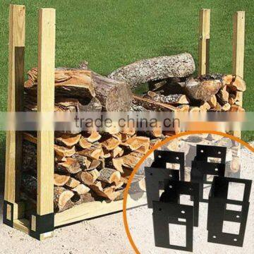 China Mail Order Log Storage Rack photo-4